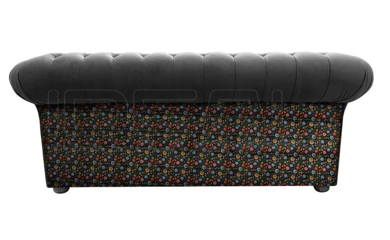 sofa chesterfield z biglem